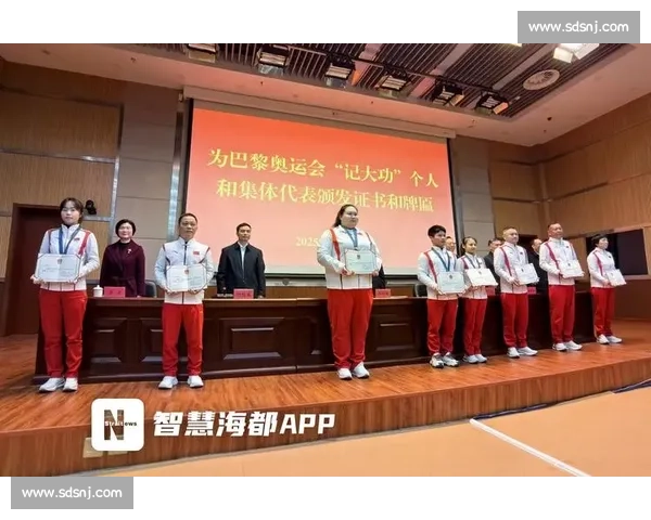 3.6 万健儿逐梦粤港澳！十五运会 57 大项创历史规模