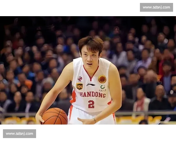 丁彦雨航正式告别 CBA！广州试训无果，职业生涯落幕成时代注脚