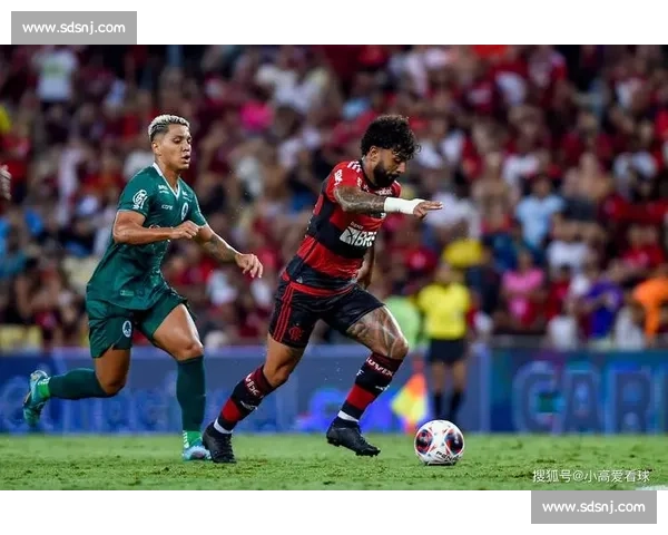 世俱杯 - 德阿拉斯卡埃塔半场建功，弗拉门戈 1-0 突尼斯希望