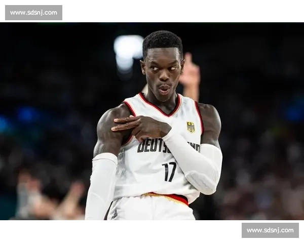 国王两年 3000 万签施罗德 后场双核剑指季后赛