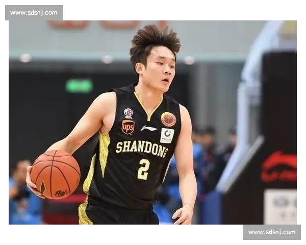 姚明筑基篮球根基 郭振明见证改革成效渐显