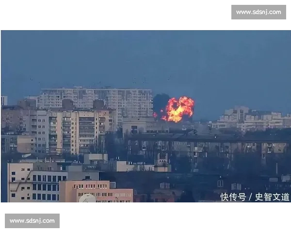 惊魂夜袭！乌克兰国脚苏达科夫家遭无人机轰炸 家人幸免于难