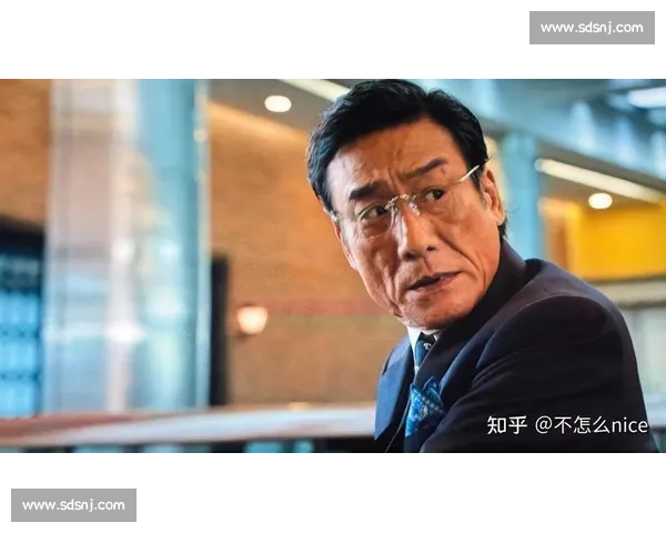 梁家辉片场暖心指导张子枫，子枫：伤疤是角色最真实的勋章