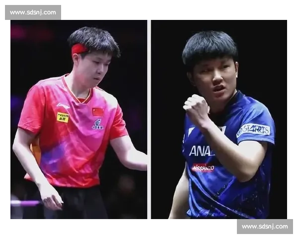 沪籍教练执教日本，张本智和力克王楚钦背后的乒乓博弈