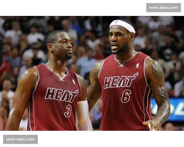 热火老板致谢韦德：三冠传奇，永远是家