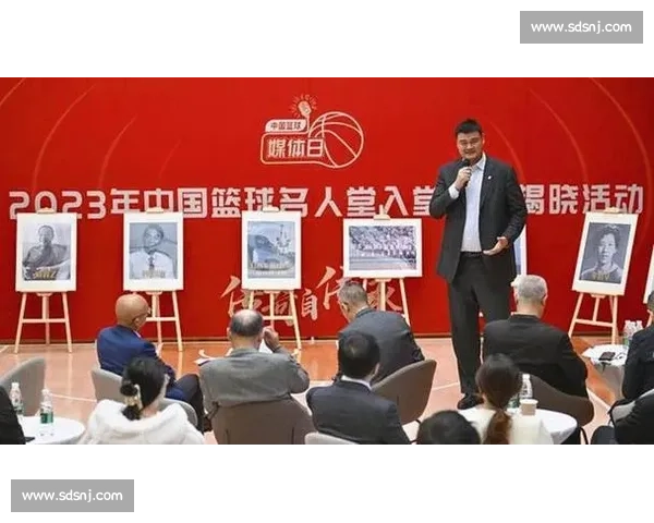 篮球名人堂：人多不代表门槛低