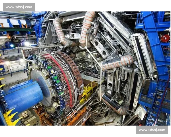 以加速器技术为核心驱动的高能物理研究与产业创新发展探索