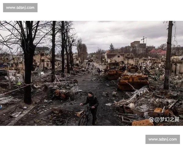 乌克兰战火不熄，他们的足球梦想会破灭吗