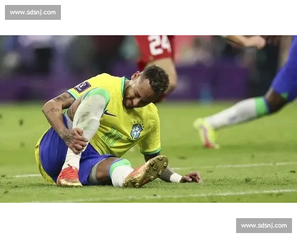 伤愈复出的内马尔，2026世界杯能否找回巅峰状态