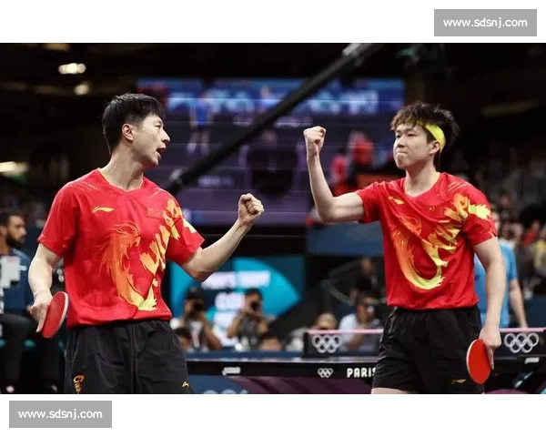 历届乒乓球赛事经典回顾，那些年我们一起追过的“球王”！