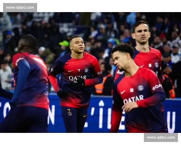 巴黎圣日耳曼的统治还能持续多久法甲版图或将易主