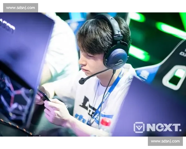 心之所向，无所畏惧！电竞洲际冠军榜，为热爱而战！