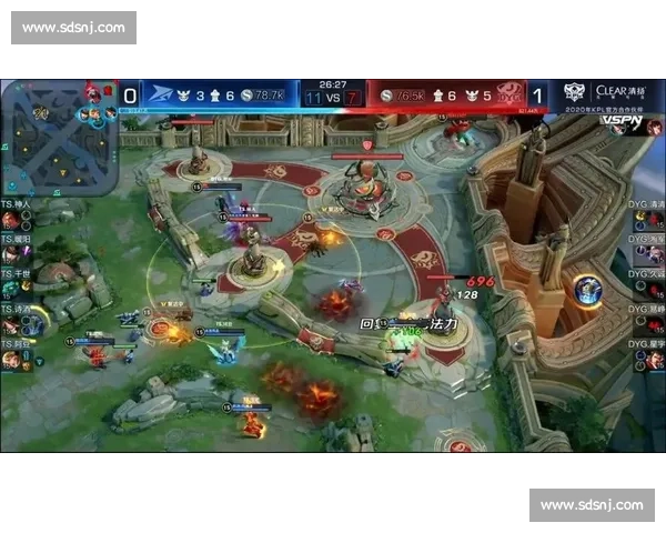 打破地域限制，电竞全球合作项目让世界触手可及！