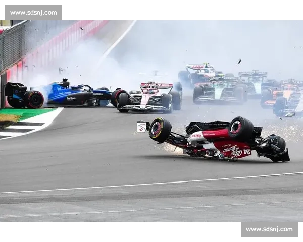 数据说话！赛车安全标准提升，事故率大幅下降