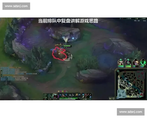 无畏挑战，英雄联盟手游直播，他们的征途是星辰大海！