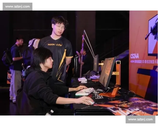 策略为王，操作至上！电竞国际对抗赛，致胜秘诀究竟是什么