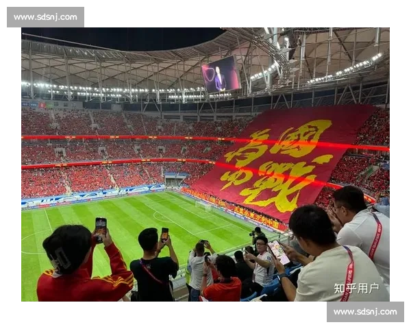 谁是亚洲之光2026世界杯，国足的梦想能否照进现实