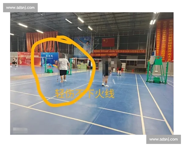 赛前不被看好，赛后打脸所有人，这才是羽毛球的魅力！