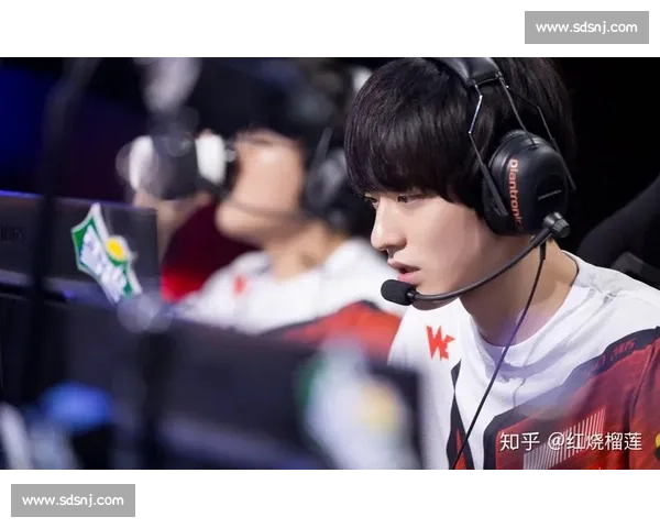 一路向前！亚洲电竞年度赛事总结，用实力说话！