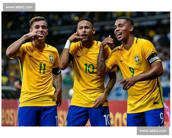 “桑巴军团”也颤抖！阿根廷电竞，能否成为足球以外的新焦点