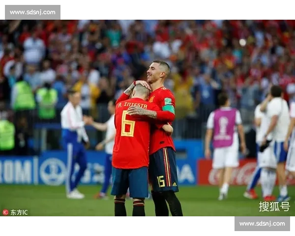 告别与期待!世界杯落幕,下一个四年,我们仍在路上