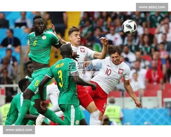 小组赛意外频发,赛后总结谁才是最大赢家