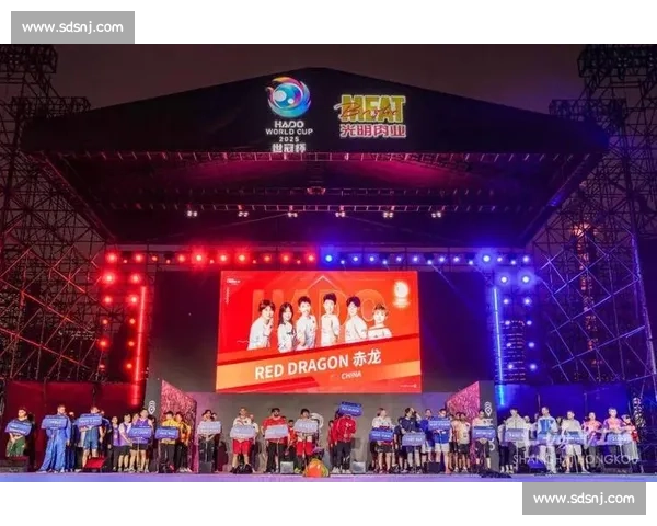 惊艳！某款电竞游戏观众人数超越传统体育项目！