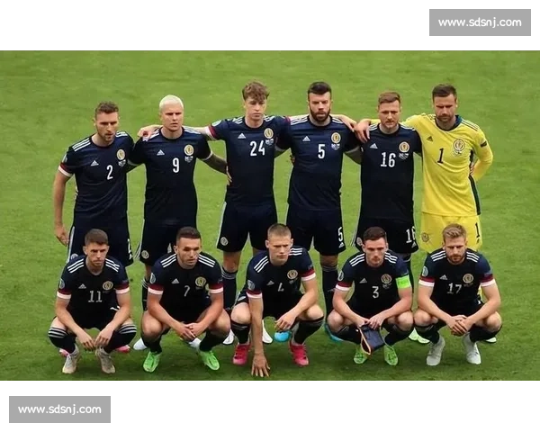 爱尔兰战士不屈，2026欧洲区他们能走多远