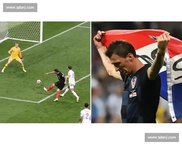 致敬！克罗地亚老将们的坚守，书写国家荣耀