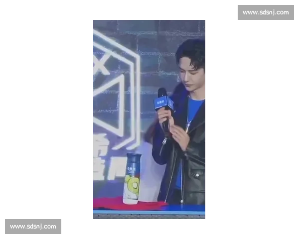 解说席上的“咆哮哥”，是真性情还是故意博眼球