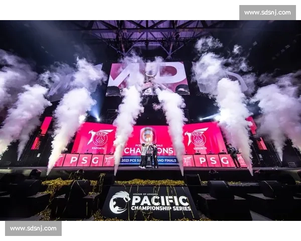 荣耀之巅！东南亚电竞版图激荡，王者归来谁主沉浮