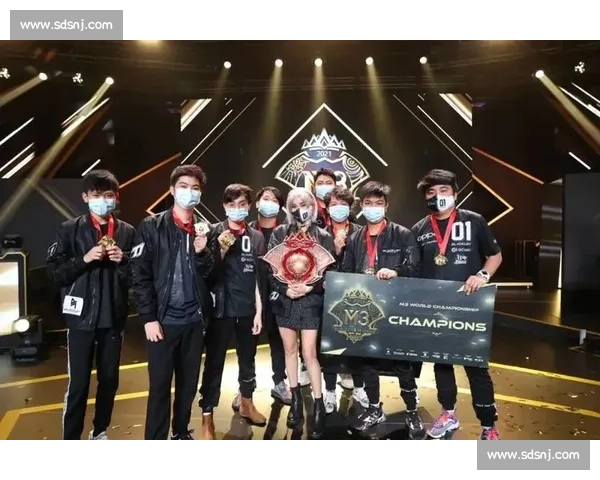 这届电竞太卷了!国际联赛榜单竞争白热化,看点十足! 这届电竞太卷了!国际联赛榜单竞争白热化,看点十足!