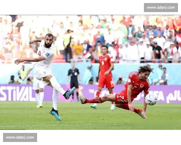 2026世界杯排名预测：伊朗，波斯铁骑能否再进一步！