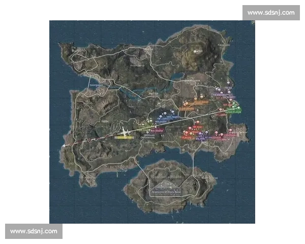 PUBG积分榜上演“速度与激情”，战队排名瞬间颠覆