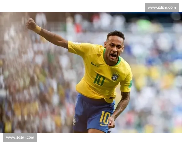 内马尔能否圆梦2026巴西巨星的最后一舞