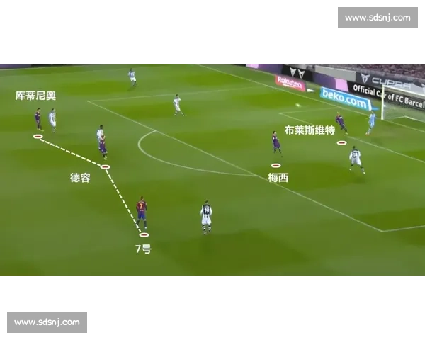 媒体深度解析梅西2026世界杯的战术部署，胜算几何