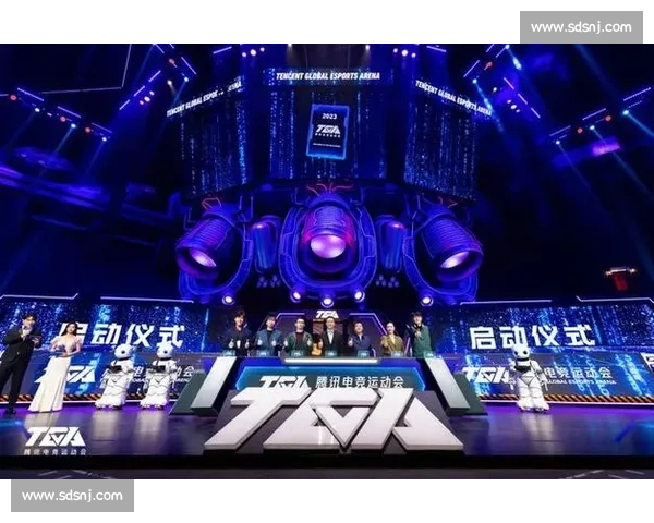 年度电竞的泪与笑，2023，谁让你心动