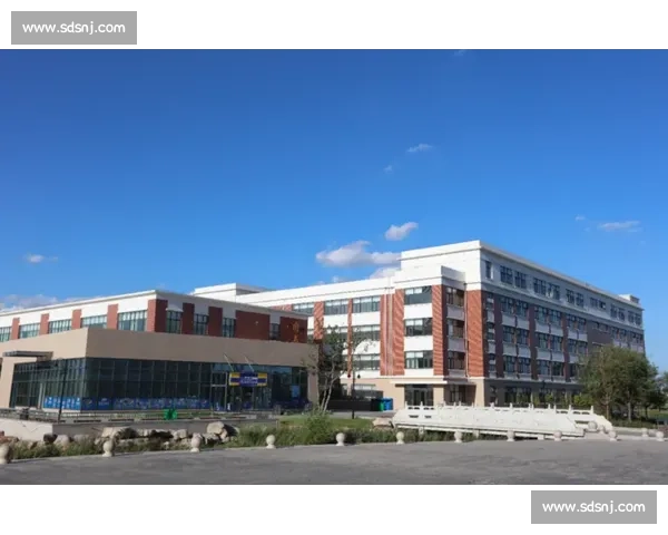 教育新赛道！电竞国际学校引发社会热议