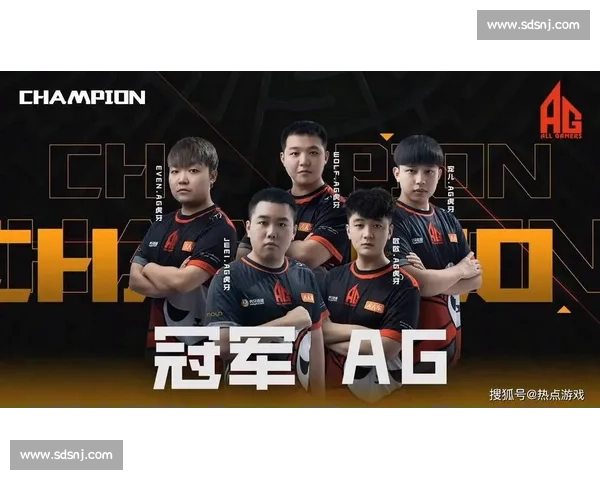 深度解析！国际电竞联赛榜单，隐藏的电竞发展趋势！