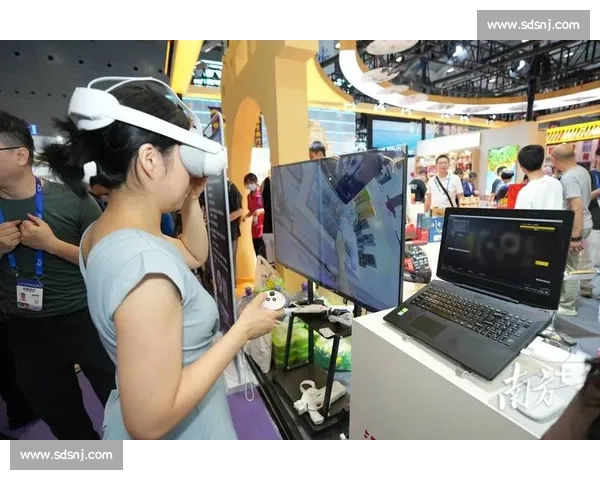 电竞产业化加速，千亿市场潜力亟待挖掘！