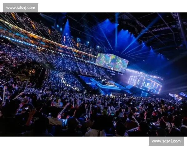 粉丝狂欢！S14英雄联盟全球总决赛，冠军预测投票开启