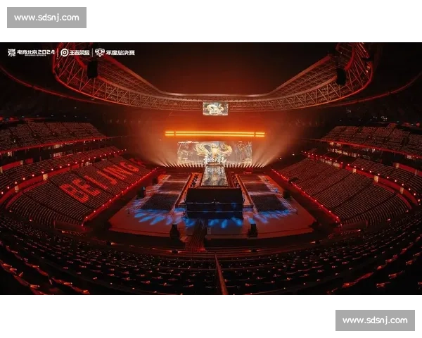 荣耀之巅，穿越火线电竞赛事见证王者诞生