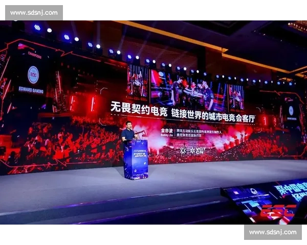 震撼来袭！全球顶尖电竞赛事，为你逐一梳理！