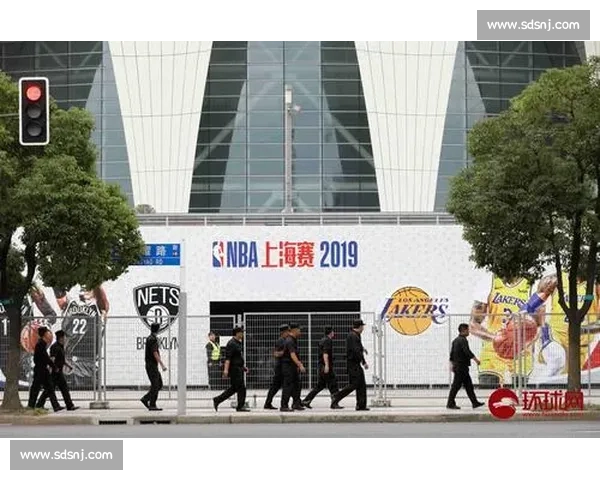 NBA联盟官方通告，解读背后深意，看懂中国球迷的期待