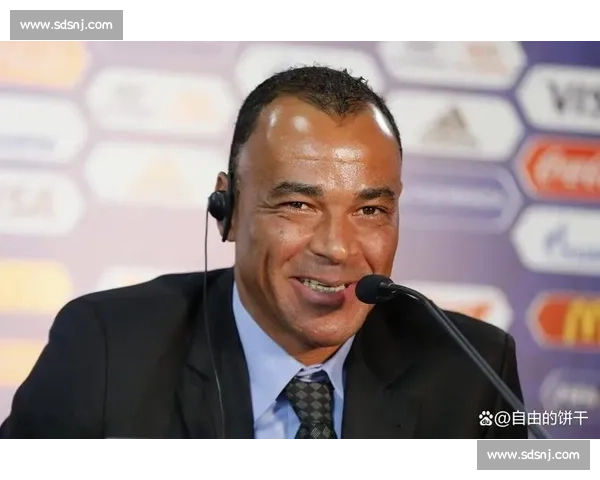 五星巴西！XX教练的“桑巴足球”还能否重塑霸业