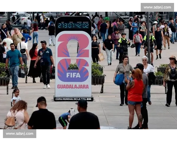 传球次数差！2026世界杯哪支球队传球更“窒息”