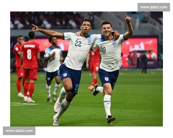 数据不会说谎,世界杯新星的统治力已初见端倪 数据不会说谎,世界杯新星的统治力已初见端倪