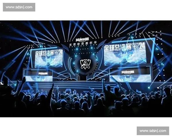 致敬经典！那些在电竞史上留下浓墨重彩的瞬间