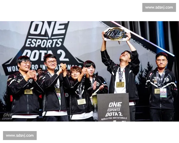 非洲电竞冠军榜揭晓,本土力量崛起震撼全球! 非洲电竞冠军榜揭晓,本土力量崛起震撼全球!