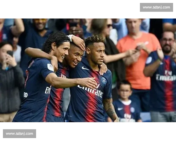 “老炮”回春还是新星崛起，法甲新赛季的老将与新人故事